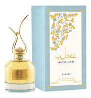 Al Andaleeb by Lattafa Perfumes 3.4 Fl. Oz