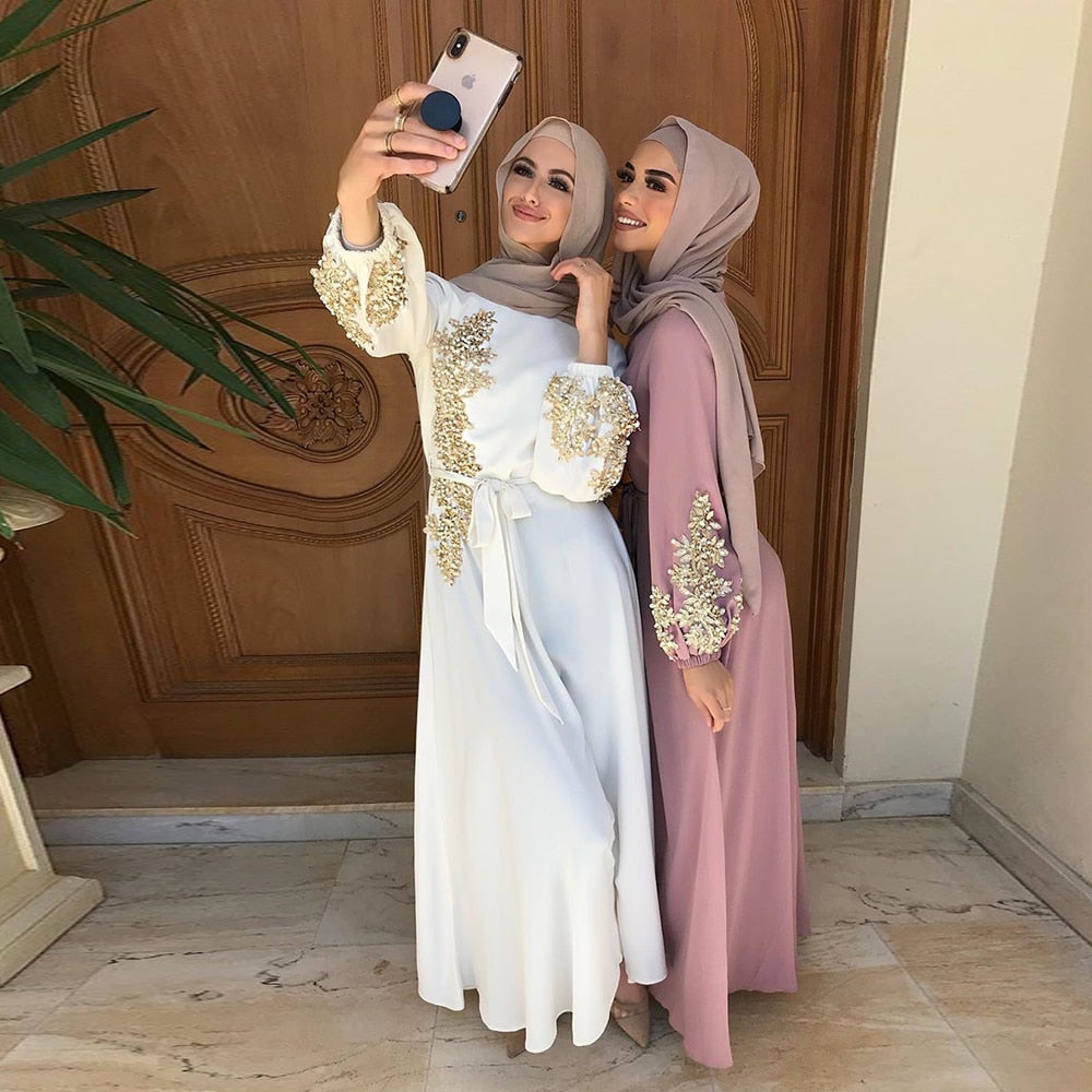 Robe Femme Abayas – ShopSundus