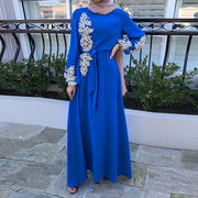 Robe Femme Abayas