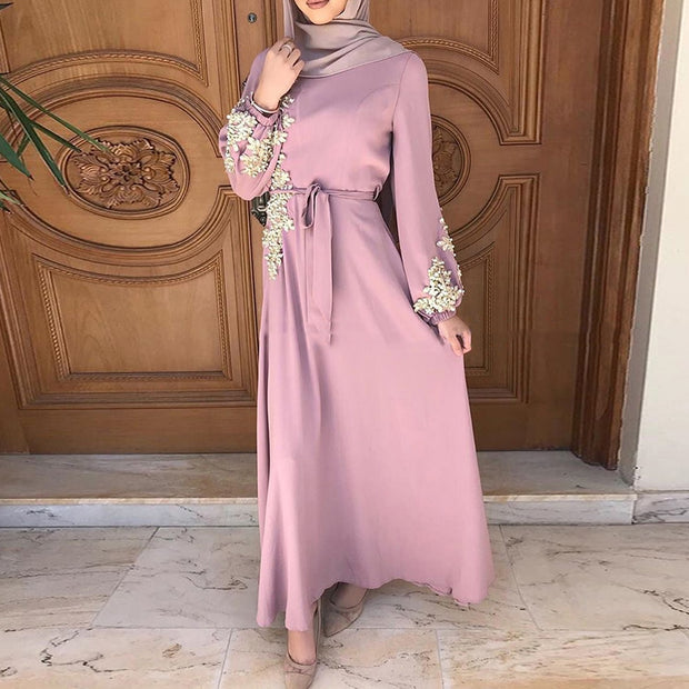Robe Femme Abayas