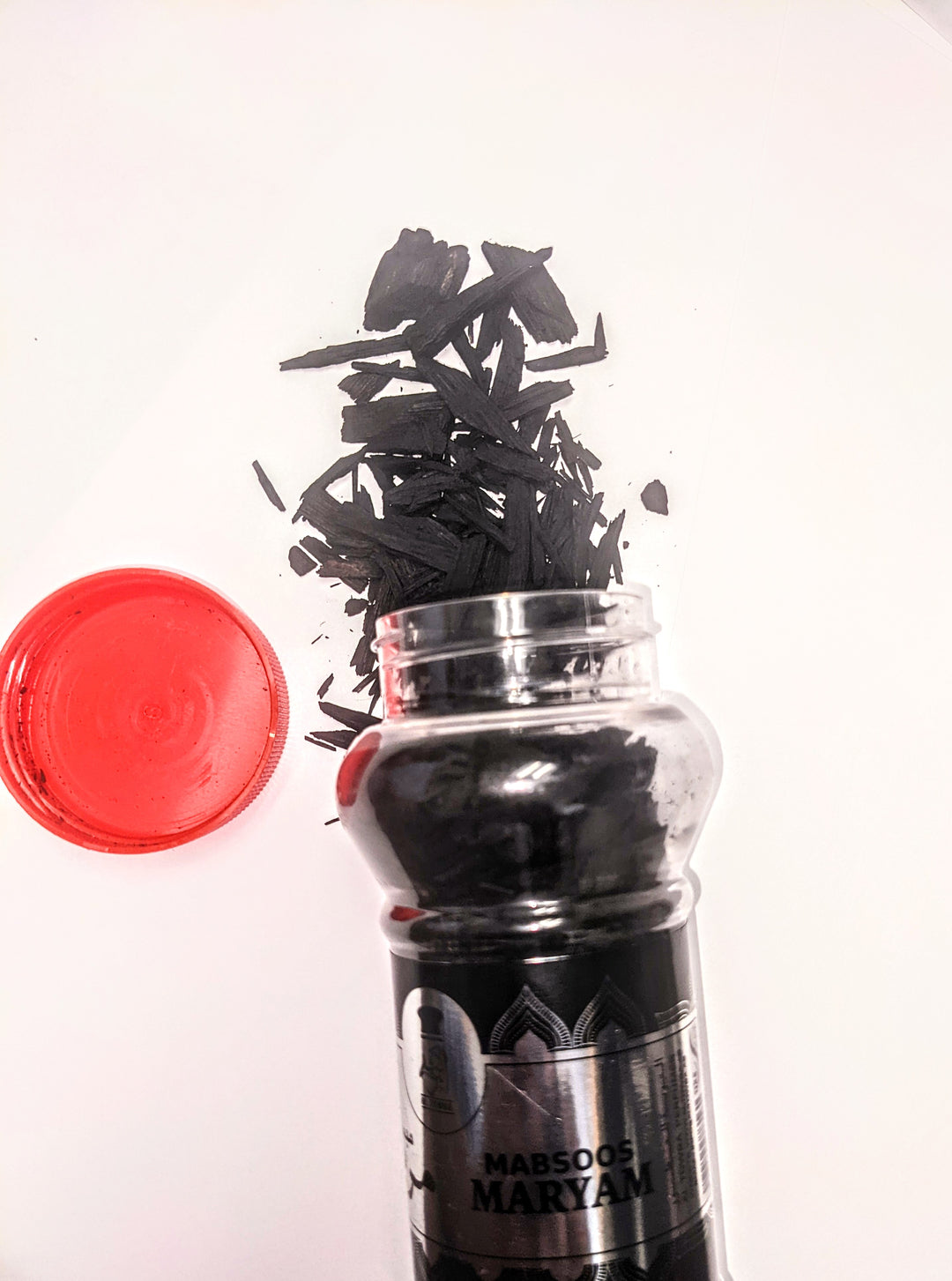 Mabsoos Maryam Black Oud by Al Towba Perfumes – ShopSundus